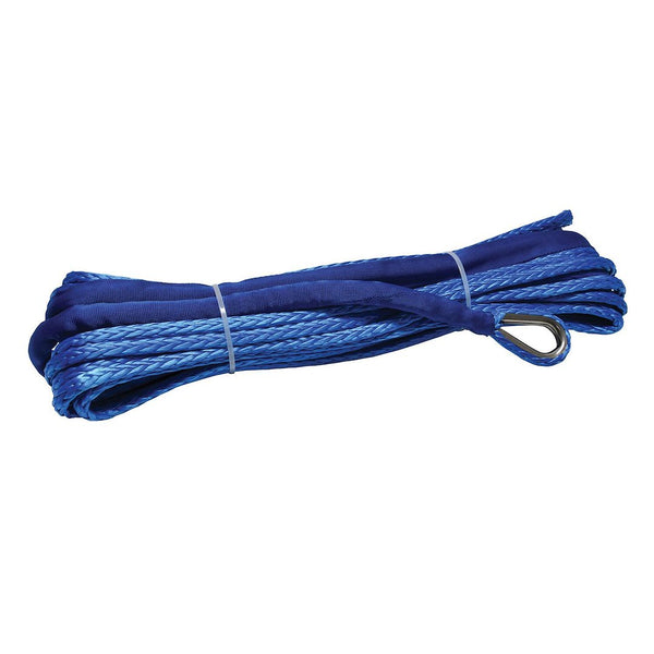 Superwinch Winch Cable (MPN: 89-24642)