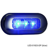 T-H Marine Boat Deck Light (MPN: LED-51823-DP)