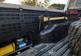 Cali Raised LED Molle Cargo Panel (MPN: CR3118)