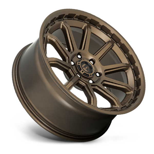 Fuel Off Road Wheel (MPN: D69017909450)