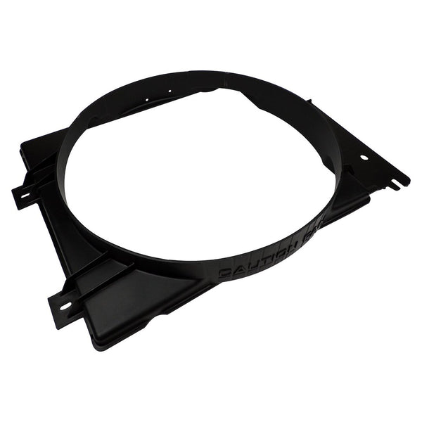 Crown Automotive Cooling Fan Shroud (MPN: 52027925AC)