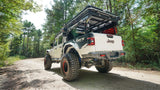 Fab Fours Modular Bumper (MPN: JT20-Y1952-B)