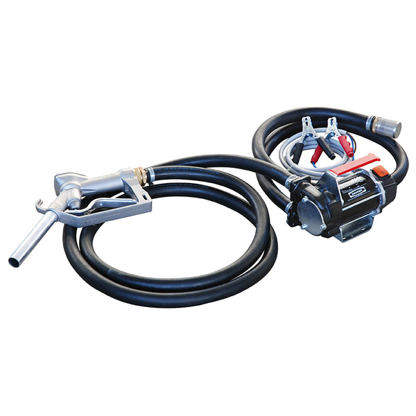 Piusi Liquid Transfer Tank Pump (MPN: F0022600C)