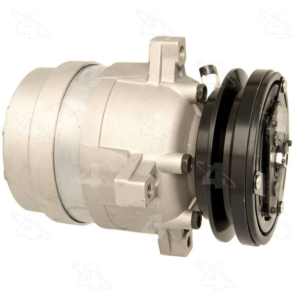 Four Seasons Air Conditioner Compressor (MPN: 58977)
