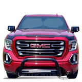 Black Horse Off Road Bull Bar (MPN: BE-GMTAB)