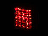 AnzoUSA LED Tail Light Assembly (MPN: 311015)