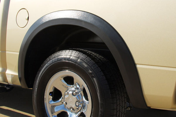 Lund Fender Flare SX-Sport Style (MPN: SX204TB)