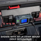 Rugged Radios GMRS Mobile Radio (MPN: GMR25)