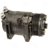 Four Seasons Air Conditioner Compressor (MPN: 67641)