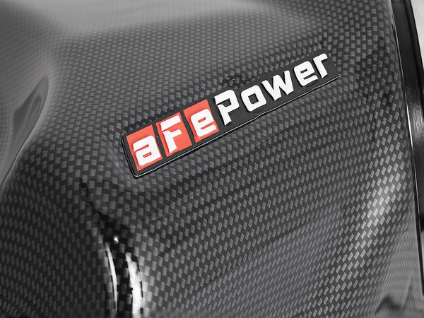Advanced FLOW Engineering Cold Air Intake (MPN: 51-12912-C)