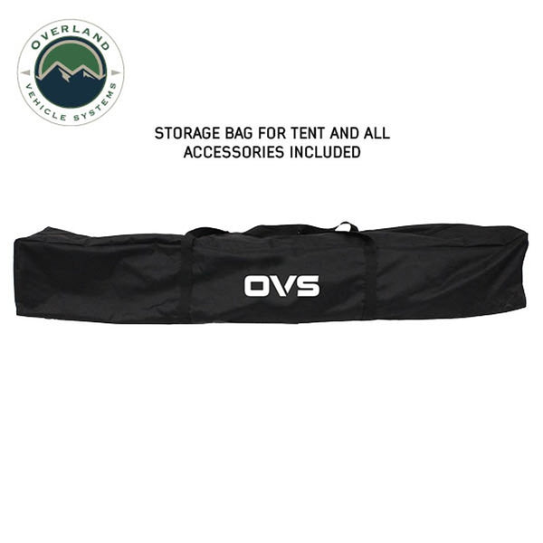 Overland Vehicle Systems Tent Annex (MPN: 18009812)