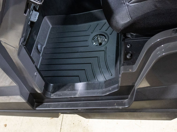 WeatherTech FloorLiner HP (MPN: 4417932IM)
