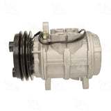 Four Seasons Air Conditioner Compressor (MPN: 58101)