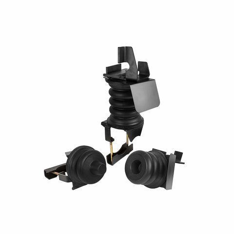 Super Springs Helper Spring Kit (MPN: SSR-343-47-2)
