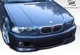 Duraflex M3 Bumper Cover (MPN: 102055)