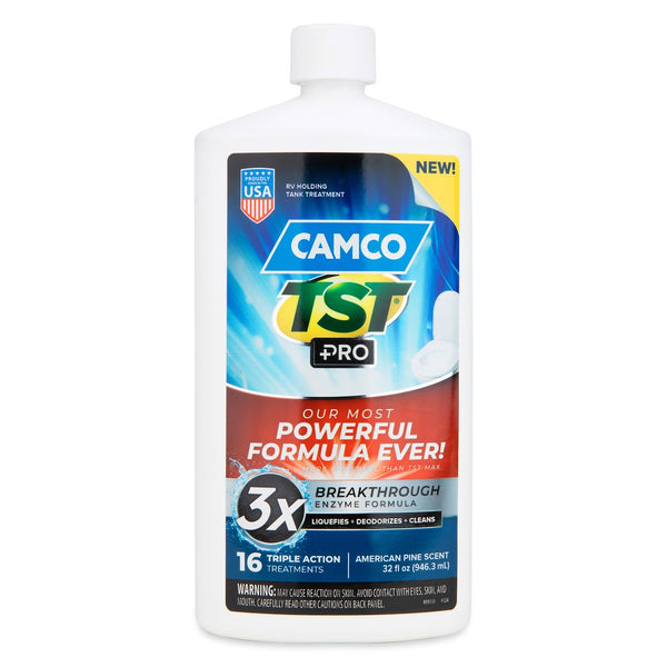 Camco Waste Holding Tank Treatment (MPN: 41771)