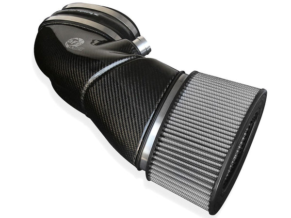 Advanced FLOW Engineering Cold Air Intake (MPN: 51-31662-C)