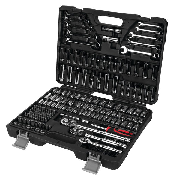 Performance Tool Mechanic Tool Set (MPN: W30503)