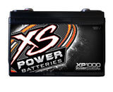 XS Power XP Series AGM Battery (MPN: XP1000)