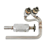 Flowmaster Direct Fit Catalytic Converter (MPN: 2049170)