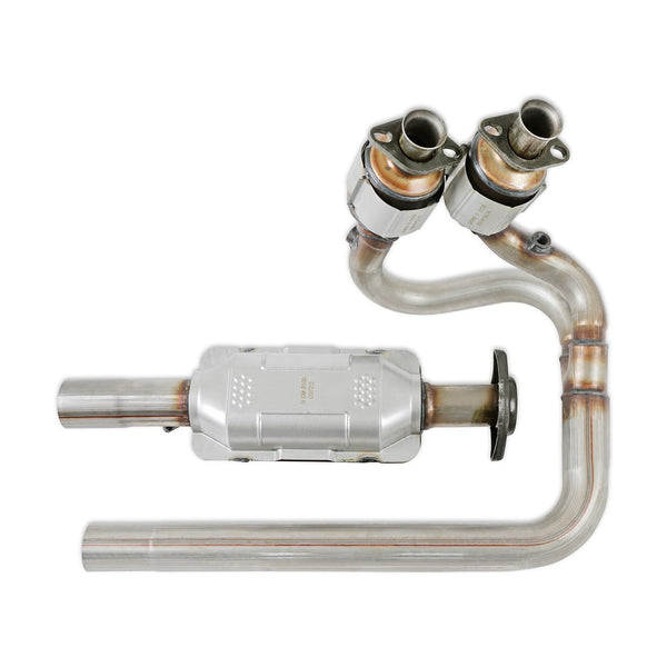 Flowmaster Direct Fit Catalytic Converter (MPN: 2049170)