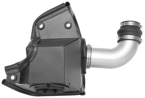 K&N Cold Air Intake 69 Series Typhoon (MPN: 69-6034TS)