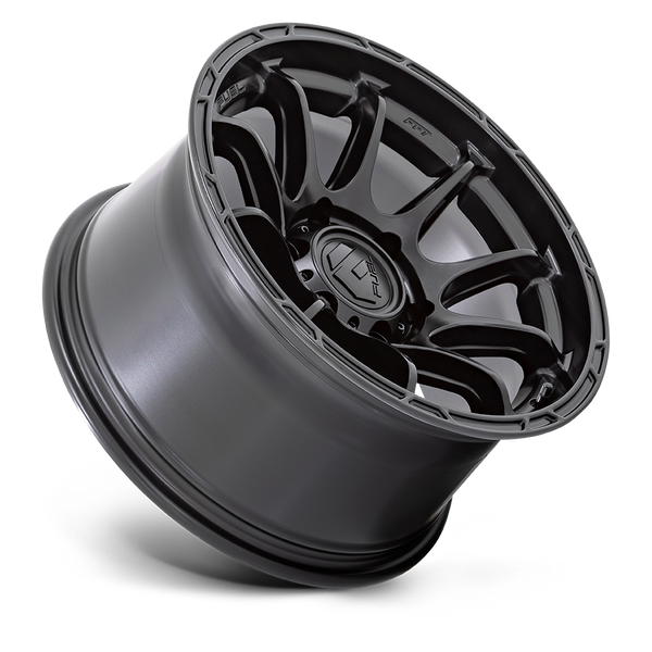Fuel Off Road Wheel Variant D791 (MPN: D7912090B450)