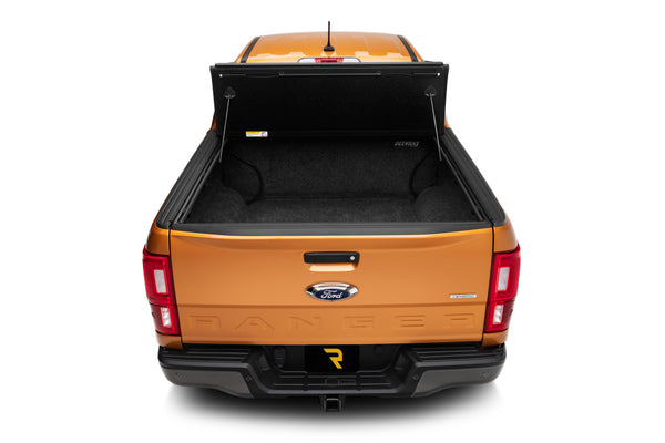 UnderCover Flex Hard Folding Tonneau Cover (MPN: FX21022)