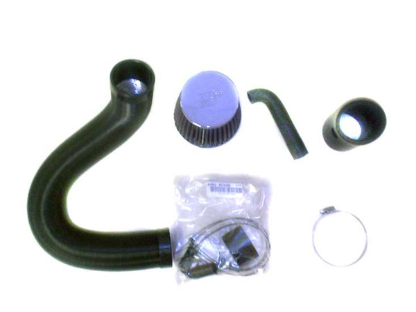 K&N Cold Air Intake 57 Series Generation II (MPN: 57-0335)