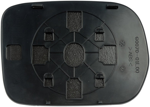 Exterior Mirror Glass Replacement by Dorman (MPN: 56369)