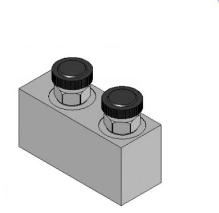 Lippert Slide Out Control Module (MPN: 134798)