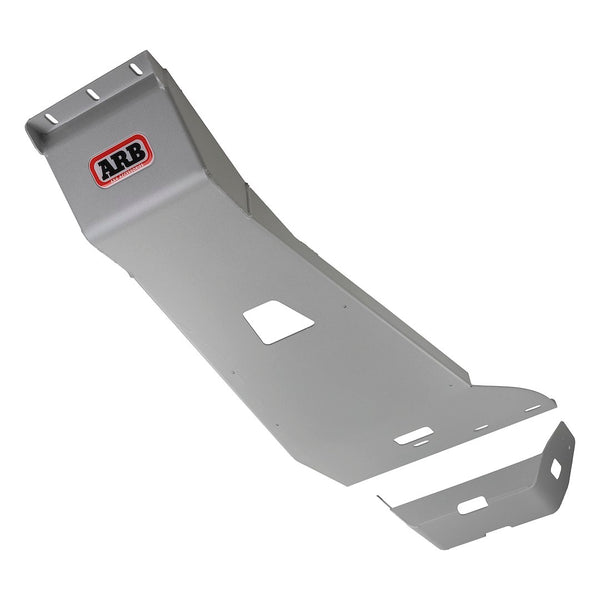 ARB Skid Plate For Engine And Transmission Protection (MPN: 5450100)