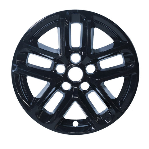 Coast To Coast Impostor Wheel Skin (MPN: IWCIMP482BLK)