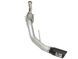 Advanced FLOW Engineering ATLAS Cat Back Exhaust System (MPN: 49-03069-B)