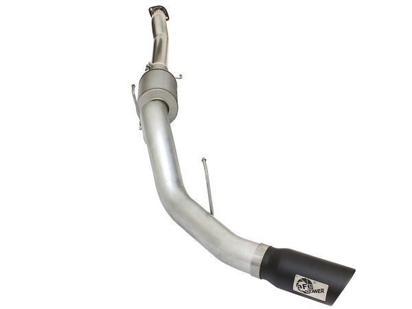 Advanced FLOW Engineering ATLAS Cat Back Exhaust System (MPN: 49-03069-B)