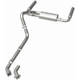 Magnaflow Performance Exhaust System Kit (MPN: 16829)