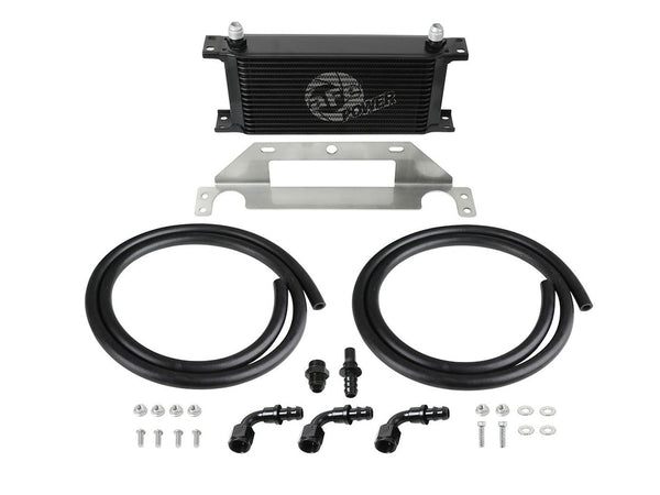 Advanced FLOW Engineering Blade Runner Cooler (MPN: 46-80005)