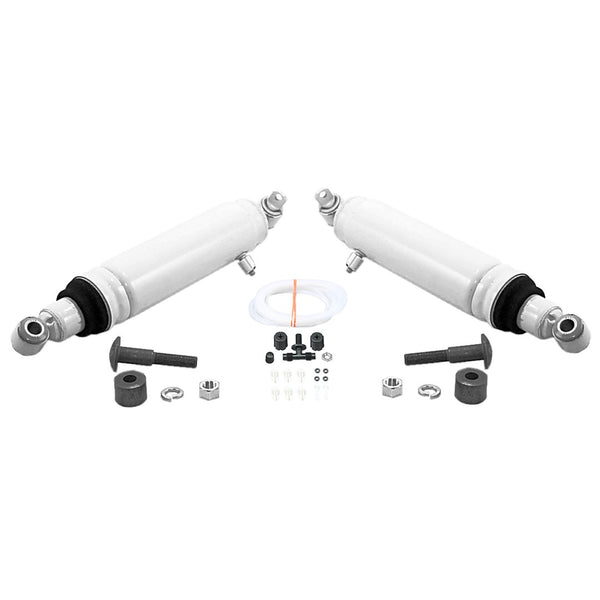 Monroe Max-Air Hydraulic Shock Absorber (MPN: MA719)