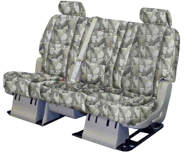 Coverking Neosupreme Custom Bench Seat Cover (MPN: CSCPD11CH7043)