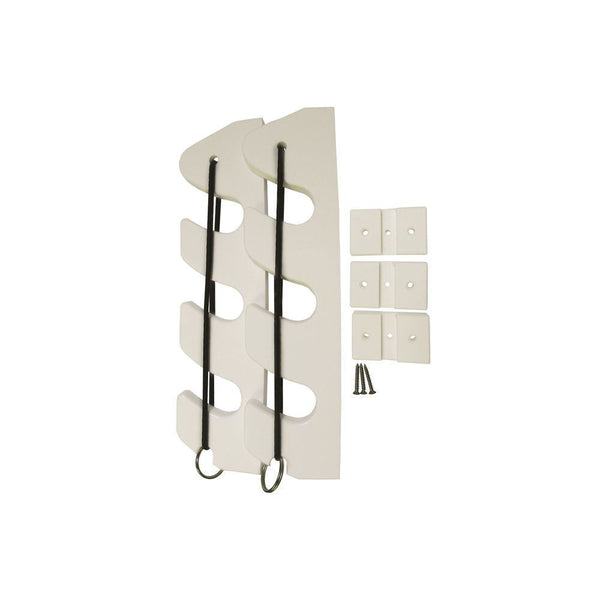 Taco Fishing Rod Holder (MPN: P03-133W)