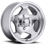 Ultra Wheel Type 050/051 15 Inch Wheel (MPN: 051-5883K)