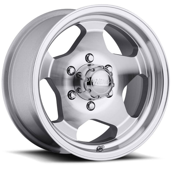 Ultra Wheel Type 050/051 15 Inch Wheel (MPN: 051-5883K)