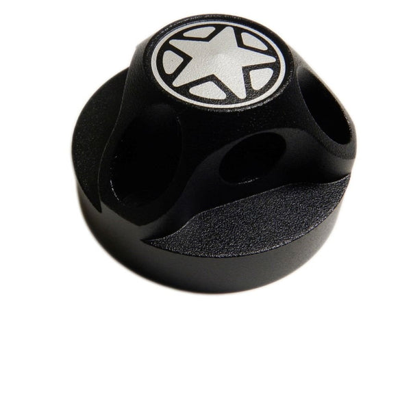 True Spike Antenna Adapter (MPN: BAH001BK)