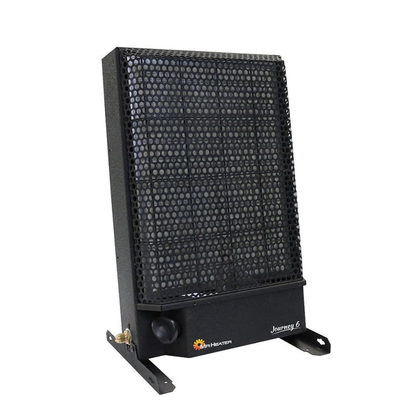 Mr Heater Journey6 Catalytic Radiant Heater (MPN: F209250)