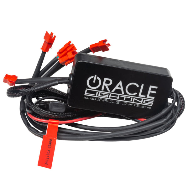 Oracle Lighting Dynamic ColorSHIFT Headlight Upgrade Kit (MPN: 1473-332)