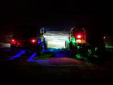 Quake LED Tempest Series Headlight Assembly (MPN: QTE769)