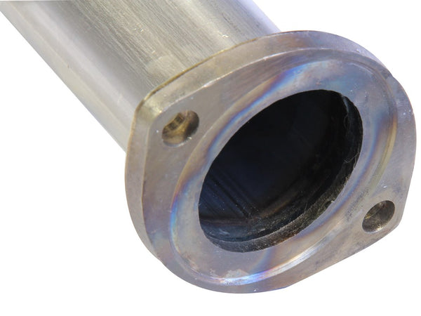 Advanced FLOW Engineering Exhaust System Kit (MPN: 49-46004)