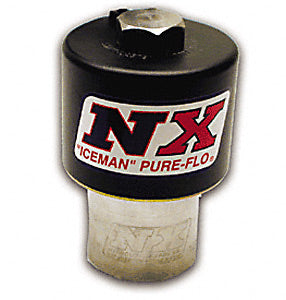 Nitrous Express Solenoid (MPN: 15503)