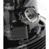 Four Seasons Air Conditioner Compressor (MPN: 167330)