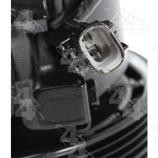 Four Seasons Air Conditioner Compressor (MPN: 167330)